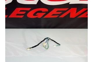 IMPIANTO ELETTRICO ACCENSIONE MOTORE ZS 190 - 212