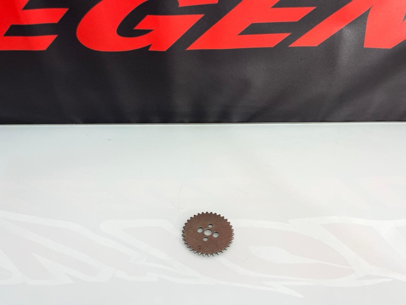 CORONA DISTRIBUZIONE MOTORE ZS190 CORONA DISTRIBUZIONE MOTORE ZS190