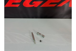 ALBERINO ATTUATORE LEVA FRIZIONE MOTORE ZS190, DAYTONA...