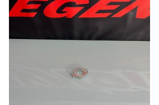 FLANGIA CNC PER ROTAZIONE COLLETTORE CARBURATORE...