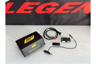 CAMBIO ELETTRONICO SP PITBIKE XTREMA, MINIGP, PITGP