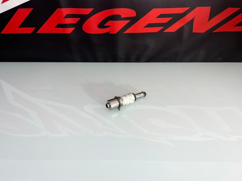 DB KILLER PER SCARICO AYRTON MINIGP DB KILLER PER SCARICO AYRTON MINIGP