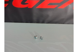 BOCCOLA RIDUZIONE RUOTA A 15MM A 12MM PITBIKE, MINIGP