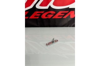 SUPPORTO SCARICO CNC MINIGP SUPREMA