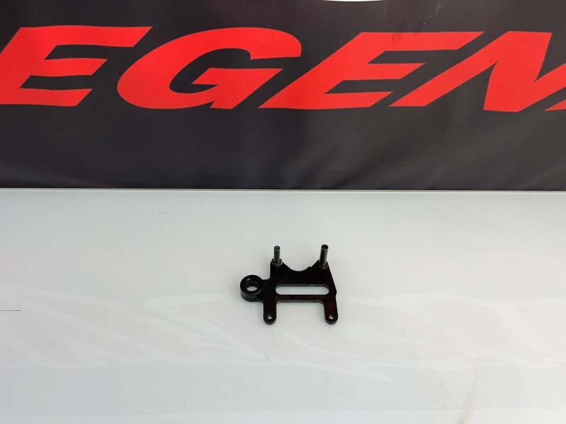 STAFFA FRENO POSTERIORE IN ALLUMINIO PIT BIKE CNC XTREMA NRX