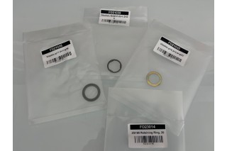 RASAMENTI KIT ZS 190 E DAYTONA PITBIKE, MINIGP