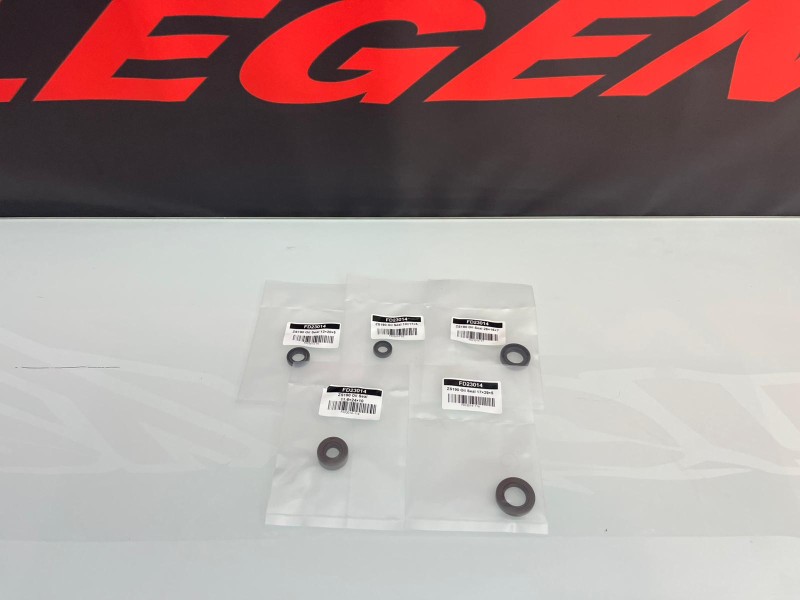 PARAOLI KIT ZS 190, DAYTONA 190 PITBIKE, MINIGP