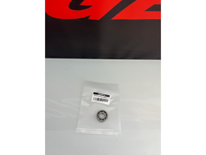 CUSCINETTO ZS 190 cod.6001 PITBIKE, MINIGP