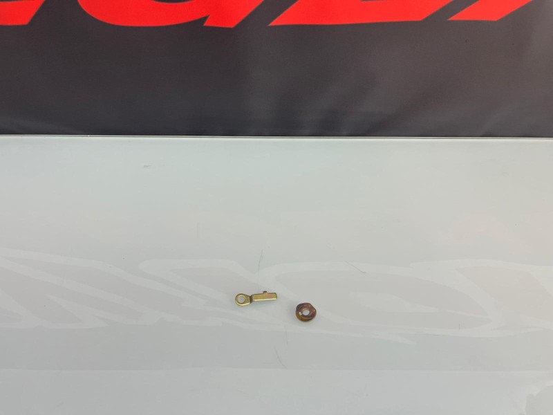 PARTI ELETTRICHE ZS190