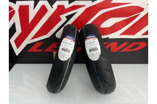 PNEUMATICI MITAS MC35 STRADALI PITBIKE, MINIGP