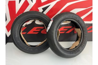 PNEUMATICI MITAS MC35 STRADALI PITBIKE, MINIGP