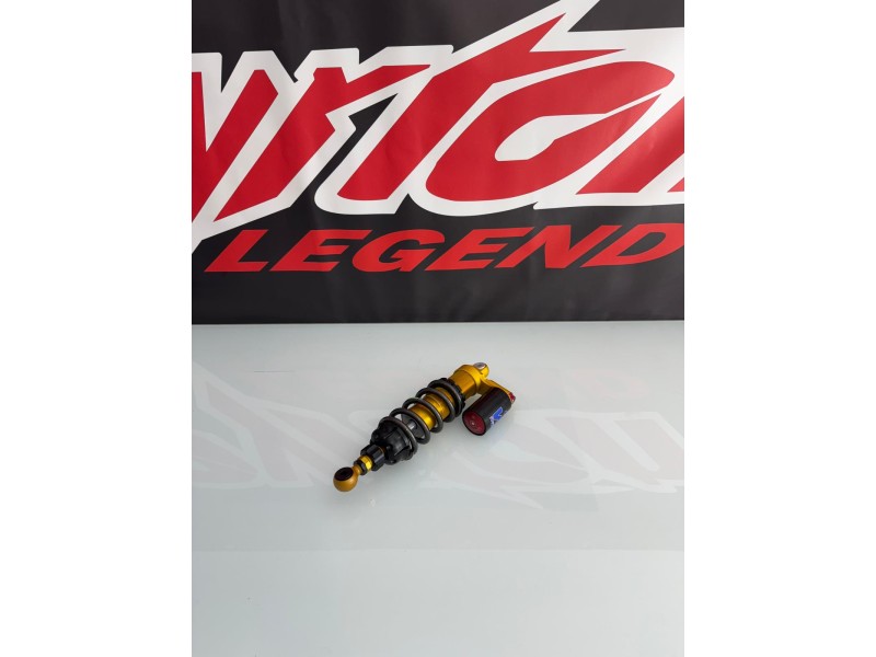 MONO AMMORTIZZATORE 340 PITBIKE, MINIGP