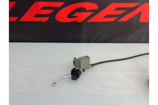 POMPA FRENO MAGGIORATA PER PIT BIKE DA 15MM