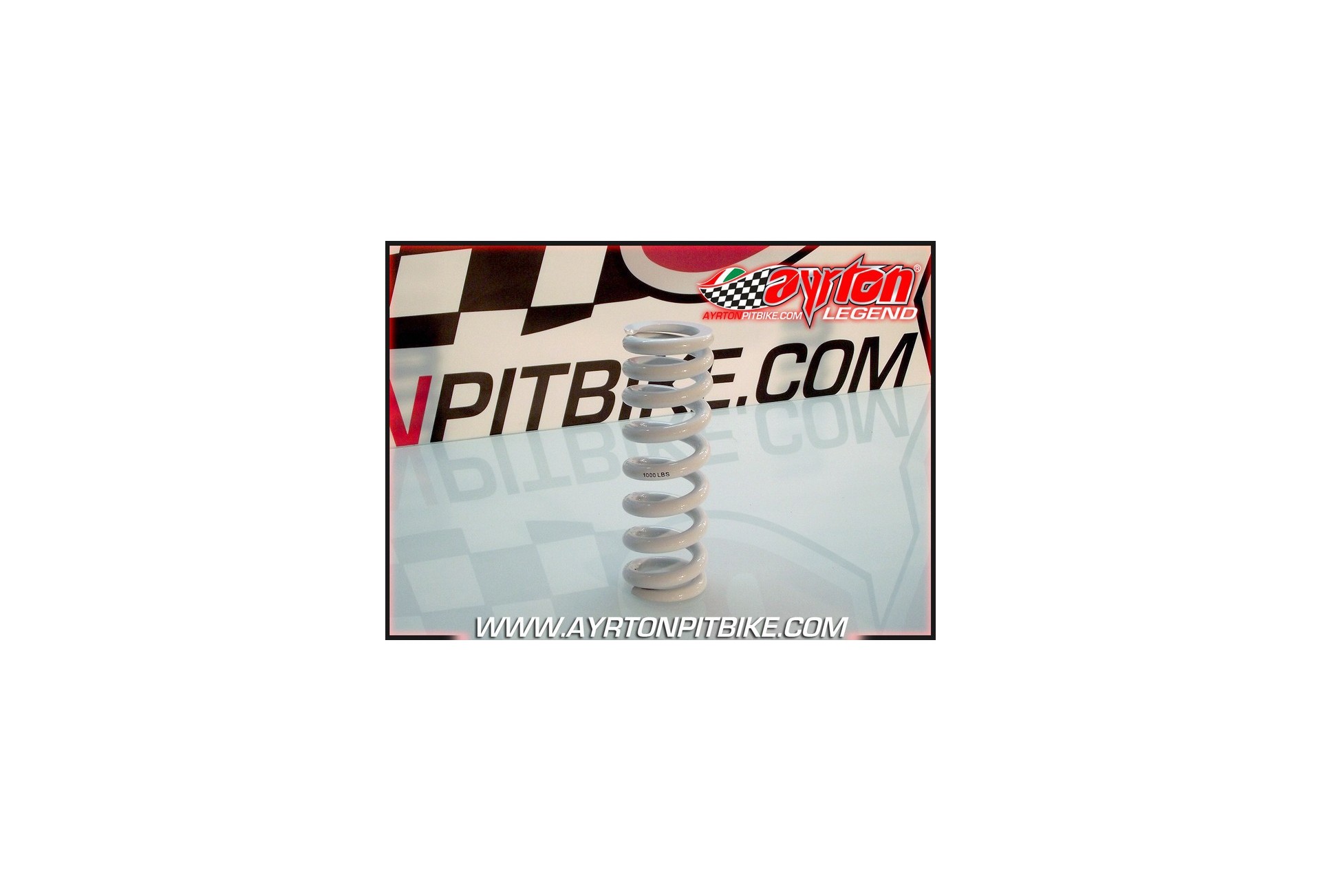copy of MOLLA DNM PIT BIKE 1000LB copy of MOLLA DNM PIT BIKE 1000LB