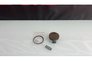 PISTONE 66MM MOTORE DAYTONA 190-212 2 VALVOLE