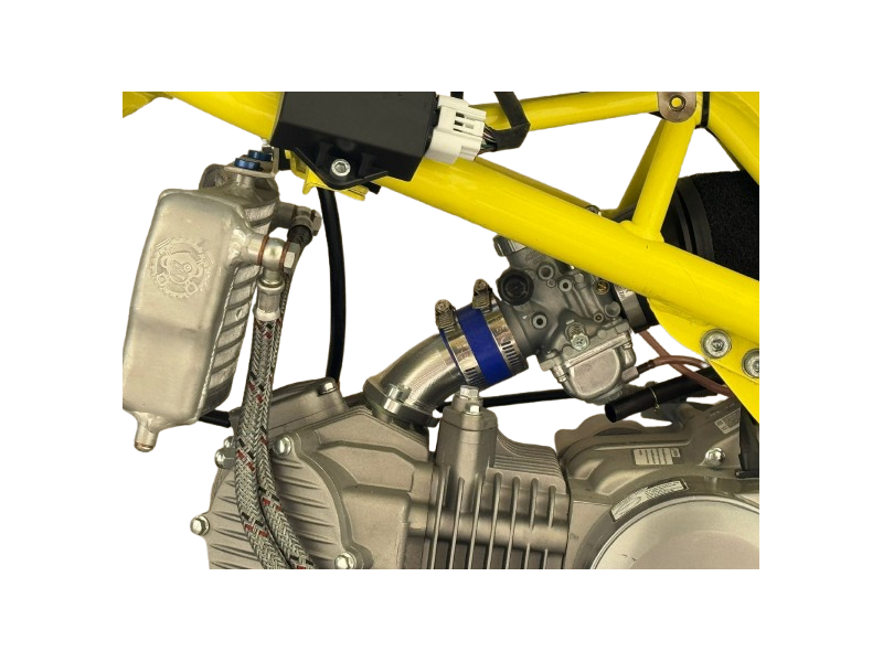 MINIGP AYRTON SUPREMA R DEMO AZIENDALE / USATA