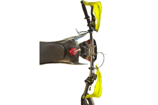 PITBIKE SUPERLEGGERA USATA