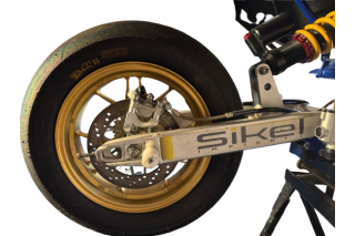 PITBIKE SUPERLEGGERA USATA
