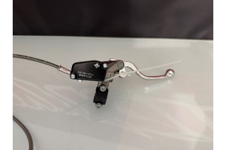 POMPA FRENO FORMULA MINIGP, PITBIKE