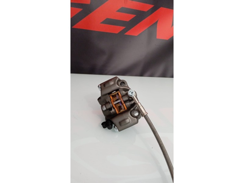 PINZA FRENO ANTERIORE FORMULA STRADA MINIGP, PITBIKE