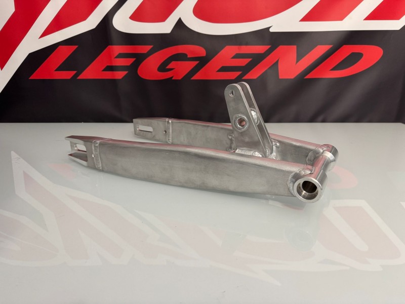 copy of Forcellone Italiano xtrema superleggera by dm telai ultralight evoluzione