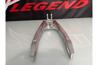 copy of Forcellone Italiano xtrema superleggera by dm telai ultralight evoluzione