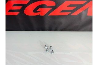 DADI TESTA DAYTONA ZS 190 FSM, MOTORE ZS190, DAYTONA PITBIKE, MINIGP