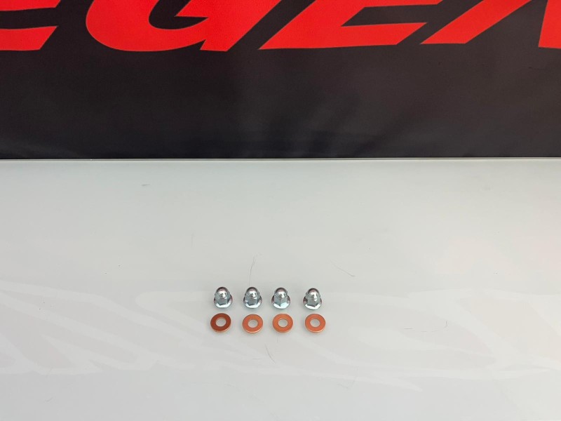 DADI TESTA DAYTONA ZS 190 FSM, MOTORE ZS190, DAYTONA PITBIKE, MINIGP