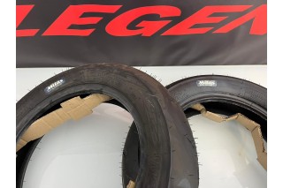 PNEUMATICI RACING MITAS MC-35 12'' PITBIKE, MINIGP