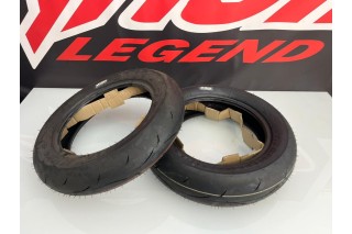 PNEUMATICI RACING MITAS MC-35 12'' PITBIKE, MINIGP