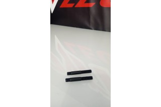 PERNI PRIGIONIERI COLLETTORE DI SCARICO PER MOTORI...