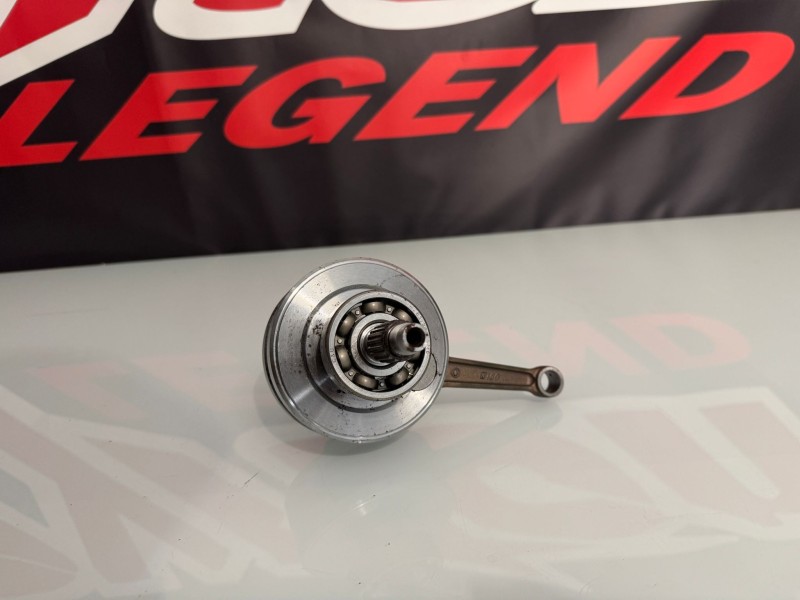 ALBERO MOTORE ZS 190