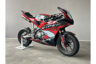 MINIGP AYRTON VIPER GP