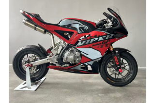 MINIGP AYRTON VIPER GP 2026