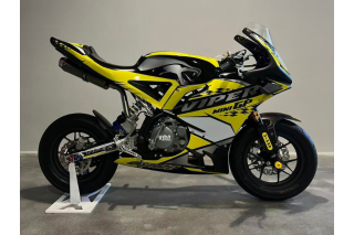 MINIGP AYRTON VIPER GP