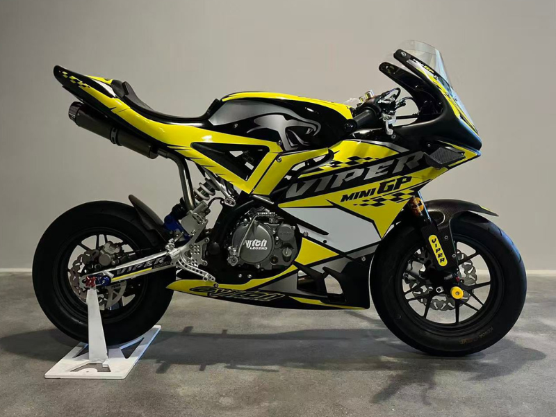 MINIGP AYRTON VIPER GP 2026