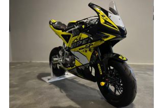 MINIGP AYRTON VIPER GP 2026