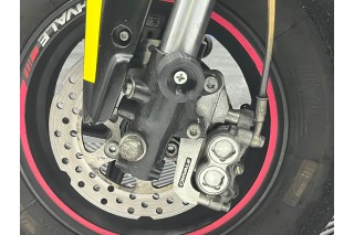 OHVALE GP0 110CC