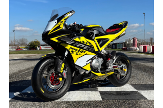 MINIGP AYRTON VIPER GP 2026