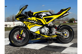 MINIGP AYRTON VIPER GP