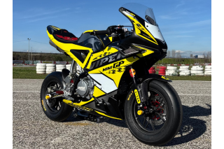 MINIGP AYRTON VIPER GP 2026