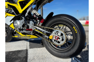 MINIGP AYRTON VIPER GP 2026