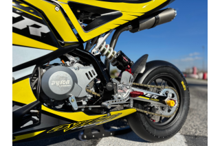 MINIGP AYRTON VIPER GP 2026