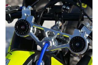 MINIGP AYRTON SUPREMA SUPERVELOCE S/R