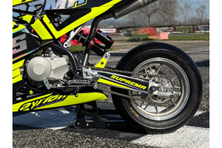 MINIGP AYRTON SUPREMA SUPERVELOCE S/R