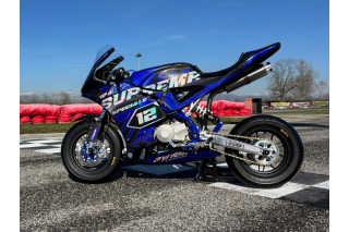 MINIGP AYRTON SUPREMA SPECIALE