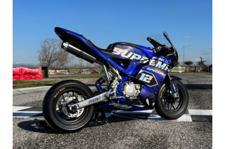 MINIGP AYRTON SUPREMA SPECIALE