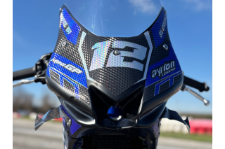 MINIGP AYRTON SUPREMA SPECIALE