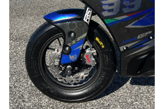 MINIGP AYRTON SUPREMA SPECIALE