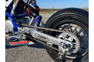 MINIGP AYRTON SUPREMA FACTORY